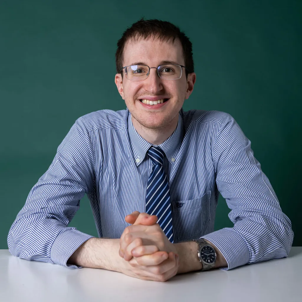 Giulio Deangeli